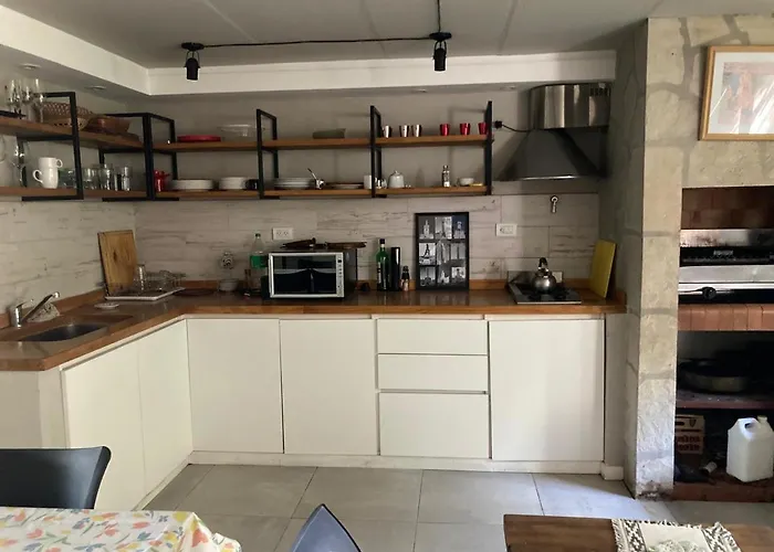 Villa Casa Larrea Mar del Plata