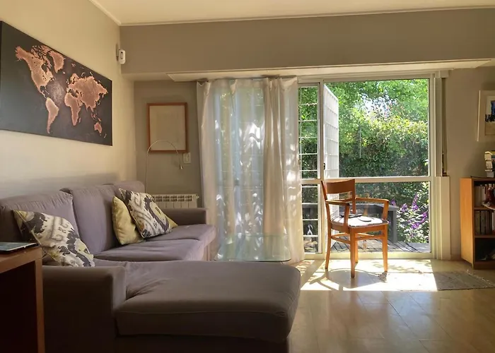 Villa Casa Larrea Mar del Plata