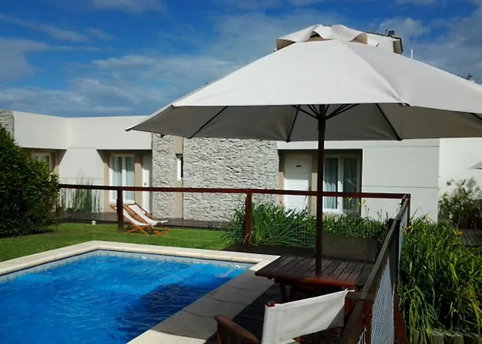 Villa Nuccia Hotel Boutique Mar del Plata